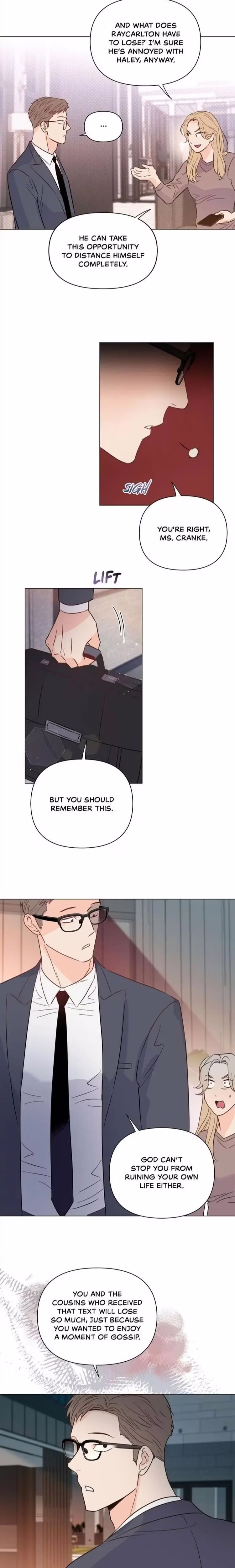 Kill the Lights - Chapter 34 - Part 12