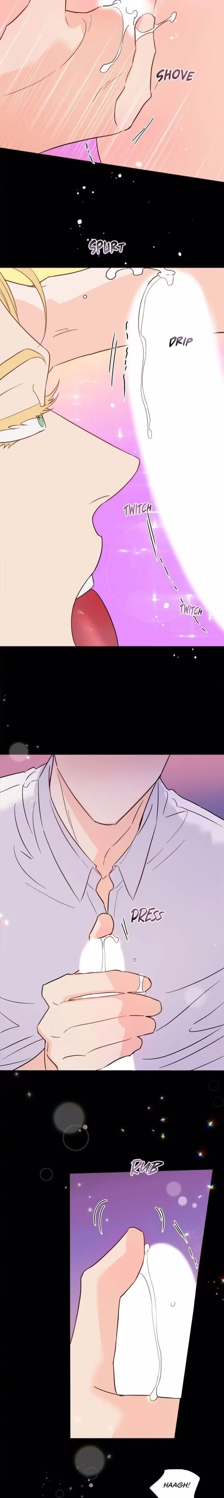 Kill the Lights - Chapter 34 - Part 18