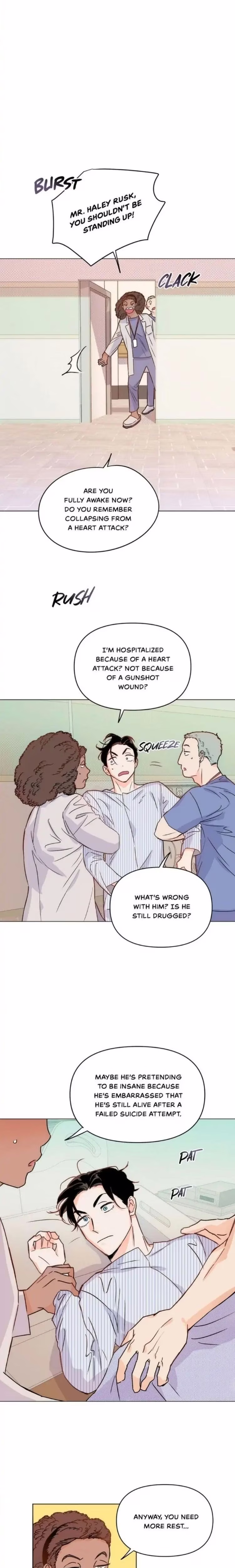 Kill the Lights - Chapter 4 - Part 5