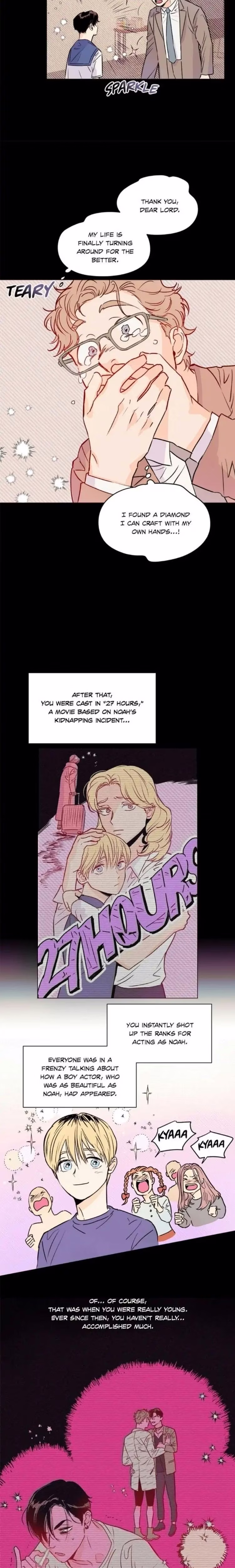 Kill the Lights - Chapter 4 - Part 9