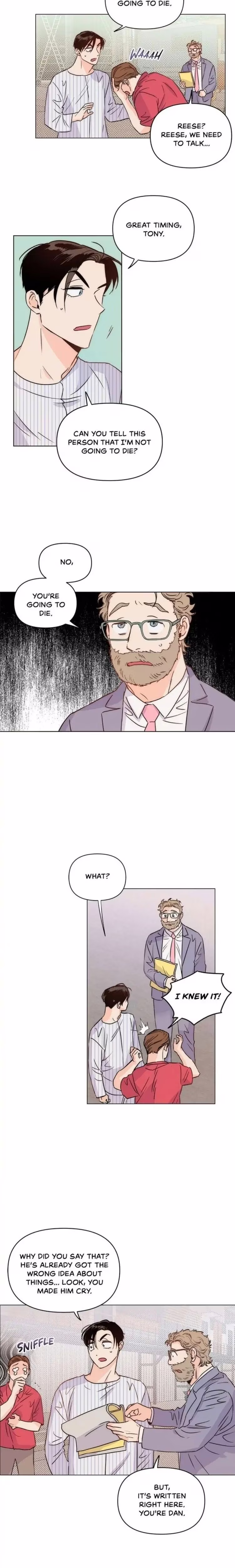 Kill the Lights - Chapter 5 - Part 7