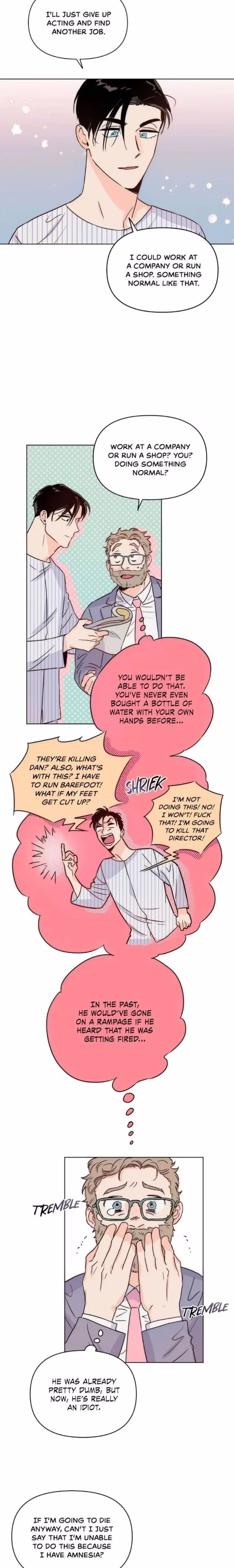 Kill the Lights - Chapter 5 - Part 9