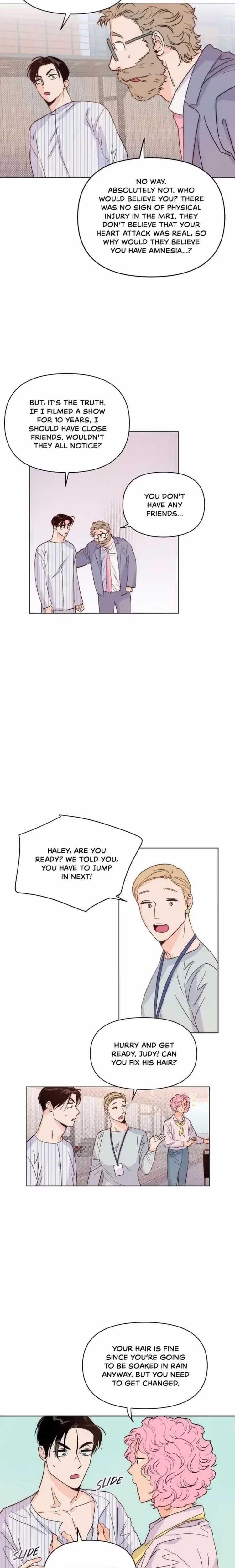 Kill the Lights - Chapter 5 - Part 10