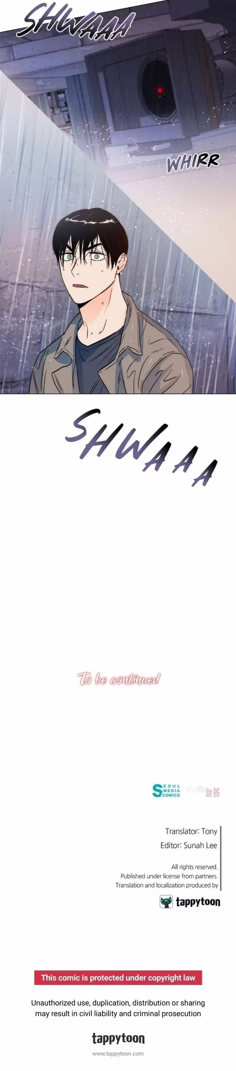 Kill the Lights - Chapter 5 - Part 14