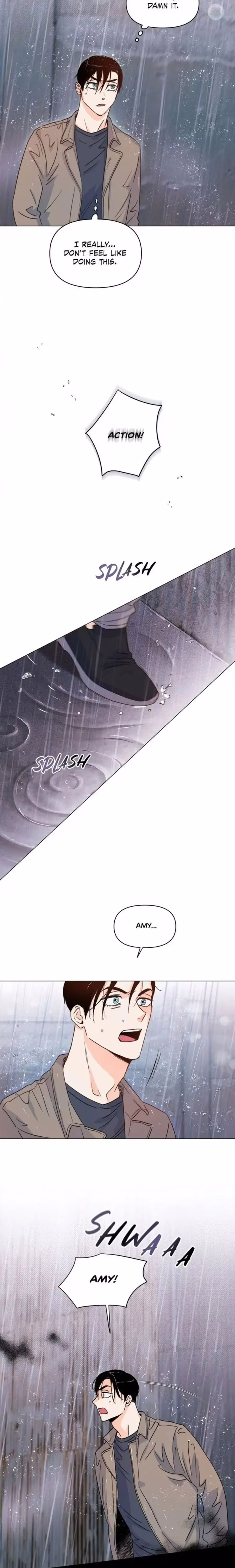 Kill the Lights - Chapter 6 - Part 7