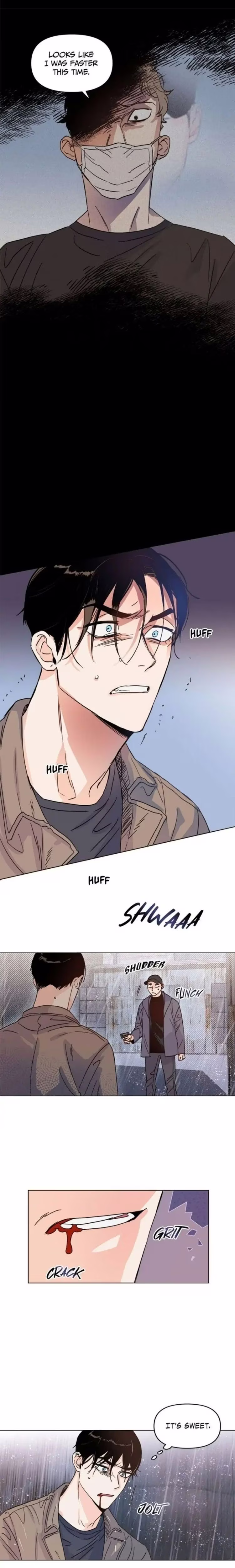 Kill the Lights - Chapter 6 - Part 12