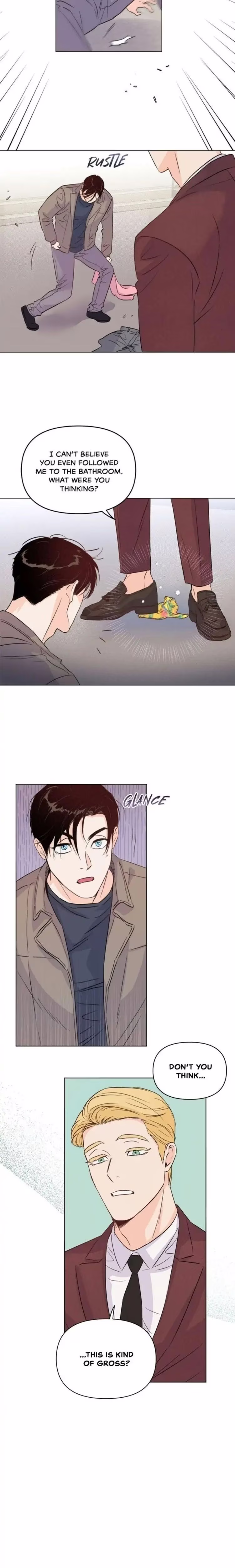 Kill the Lights - Chapter 7 - Part 6