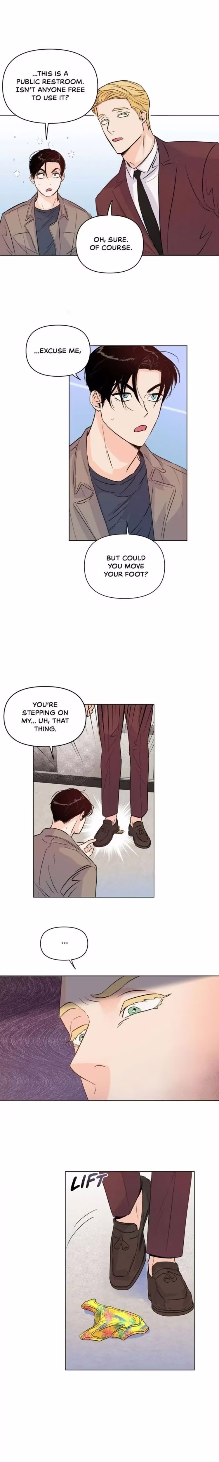 Kill the Lights - Chapter 7 - Part 7