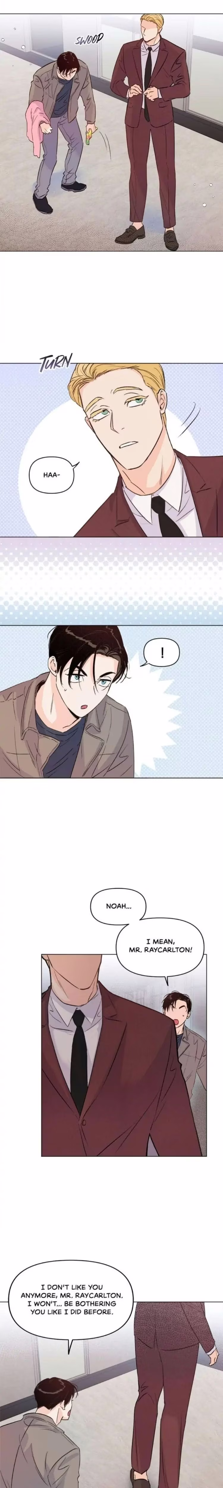 Kill the Lights - Chapter 7 - Part 8