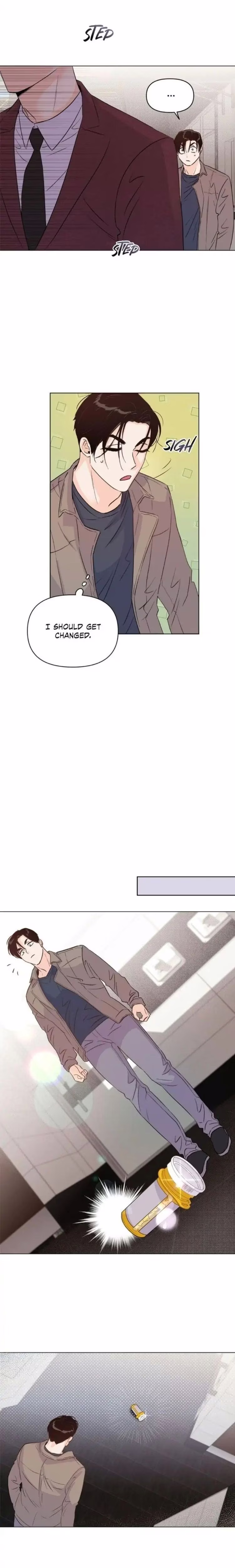 Kill the Lights - Chapter 7 - Part 13