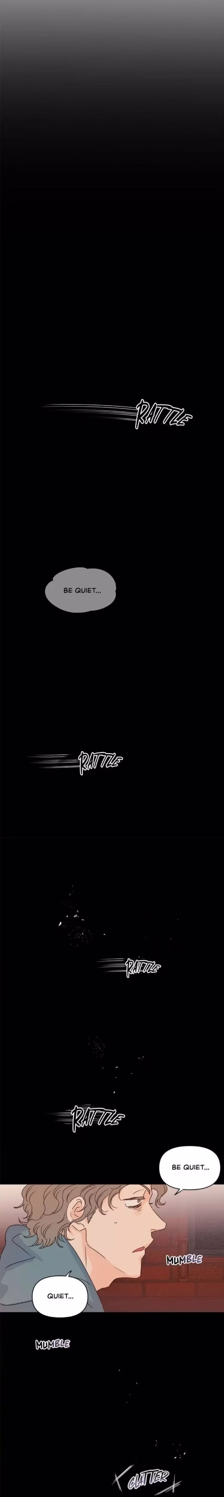 Kill the Lights - Chapter 8 - Part 4