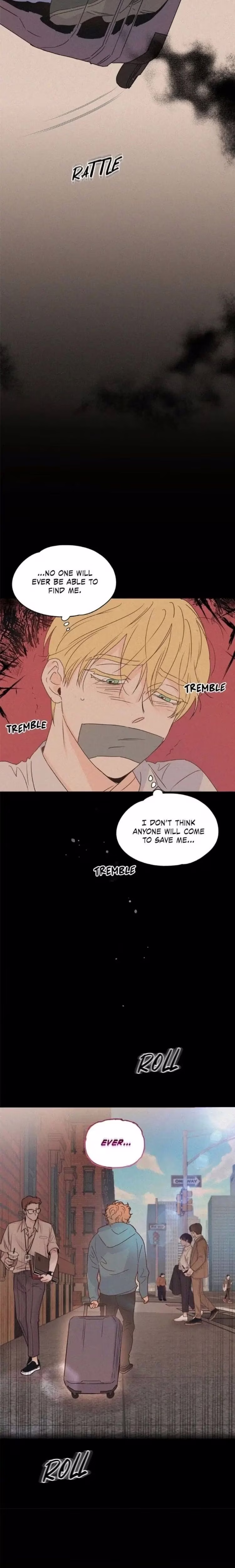 Kill the Lights - Chapter 8 - Part 6