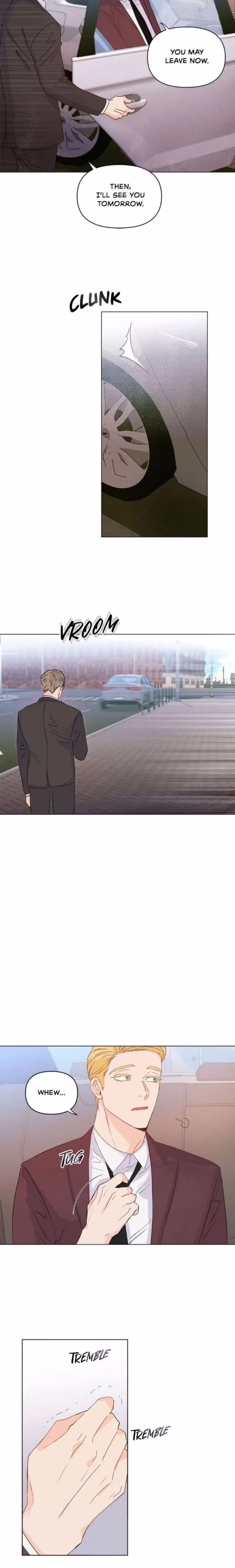 Kill the Lights - Chapter 8 - Part 9