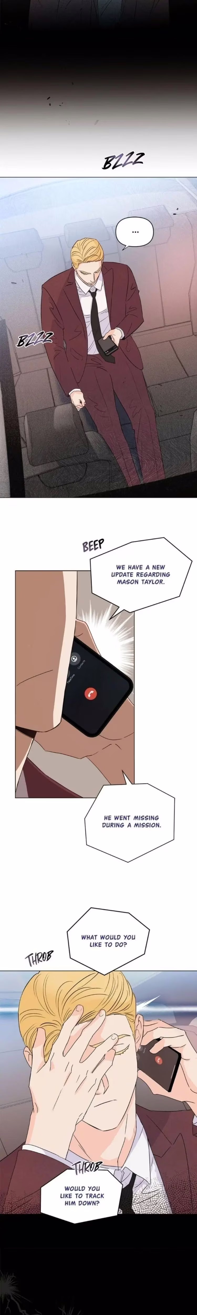 Kill the Lights - Chapter 8 - Part 12