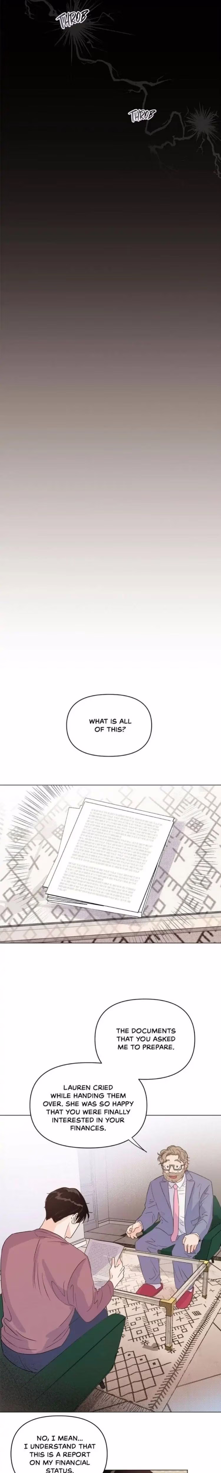 Kill the Lights - Chapter 8 - Part 13