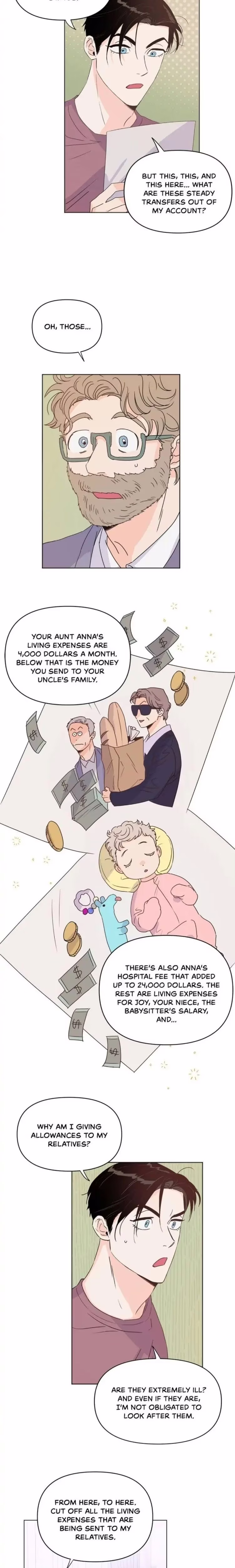 Kill the Lights - Chapter 8 - Part 14