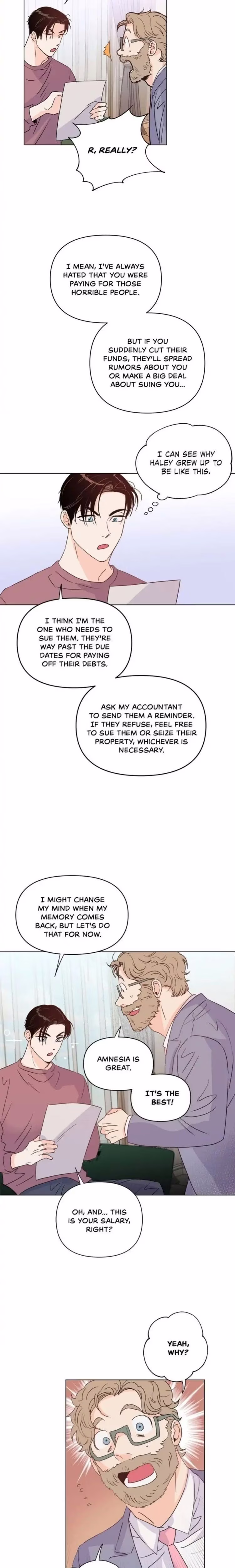 Kill the Lights - Chapter 8 - Part 15