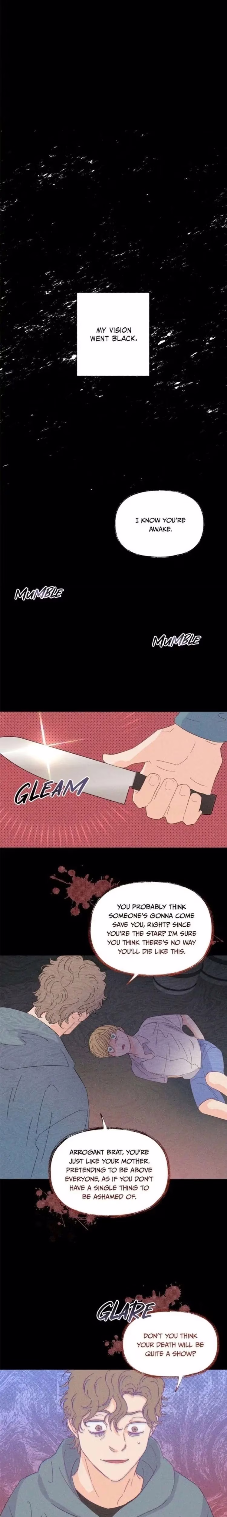 Kill the Lights - Chapter 9 - Part 3