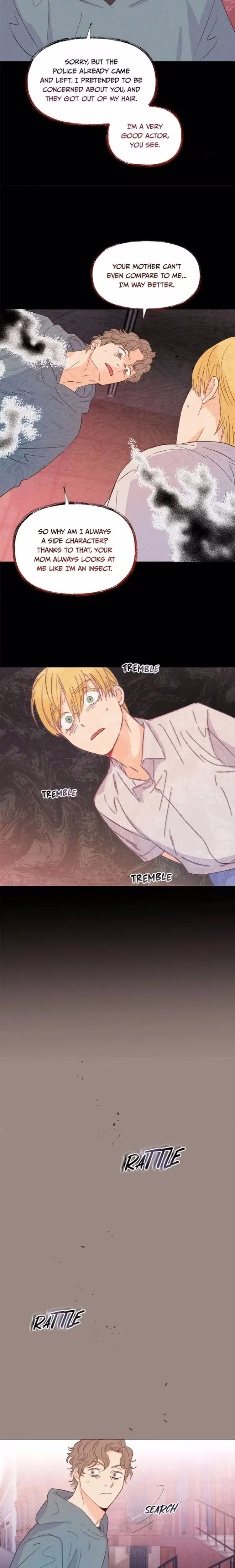 Kill the Lights - Chapter 9 - Part 4