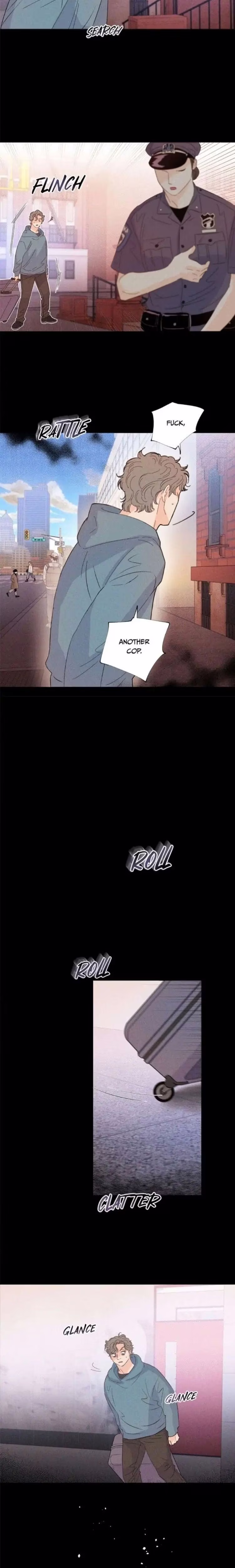 Kill the Lights - Chapter 9 - Part 5