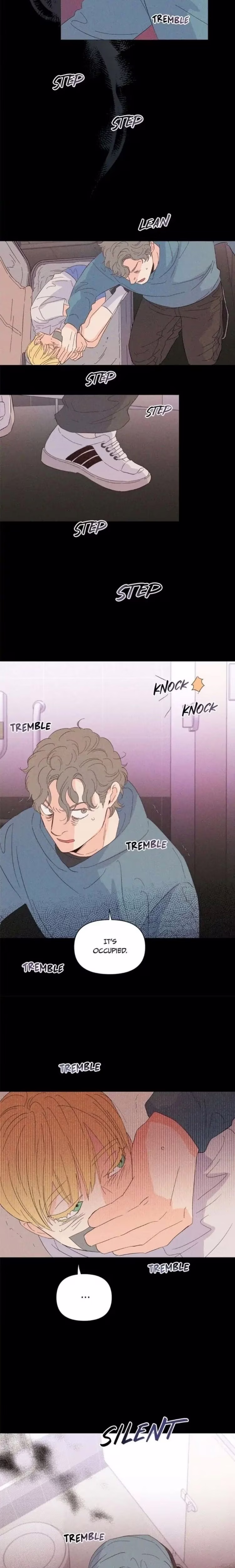 Kill the Lights - Chapter 9 - Part 8