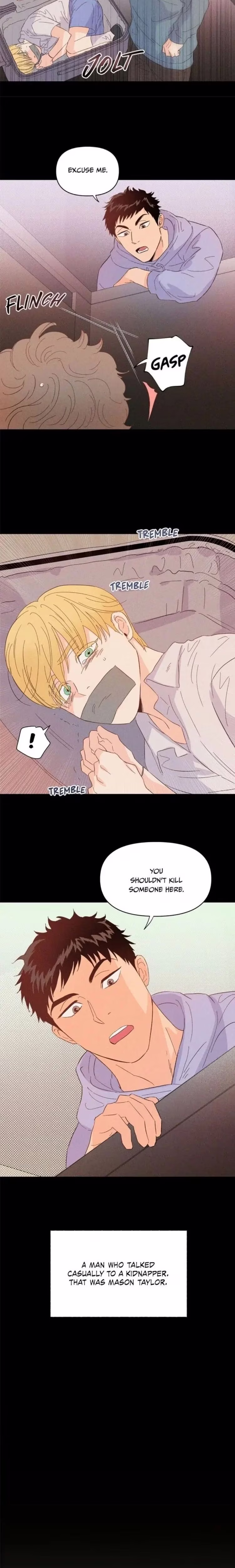 Kill the Lights - Chapter 9 - Part 10