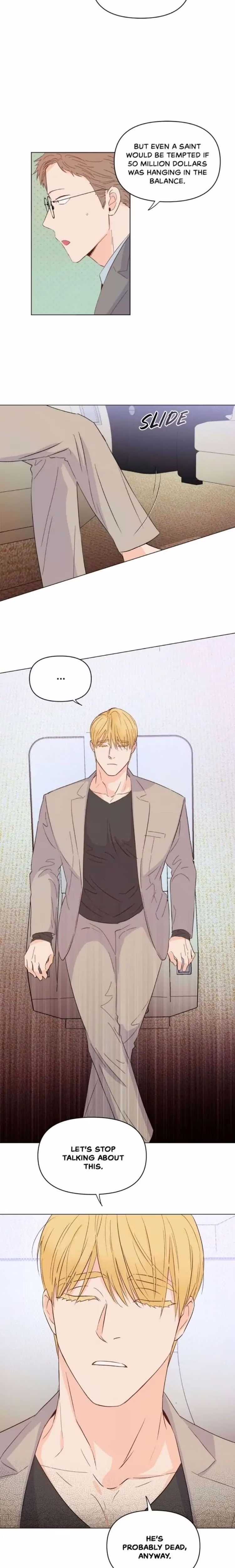 Kill the Lights - Chapter 9 - Part 13