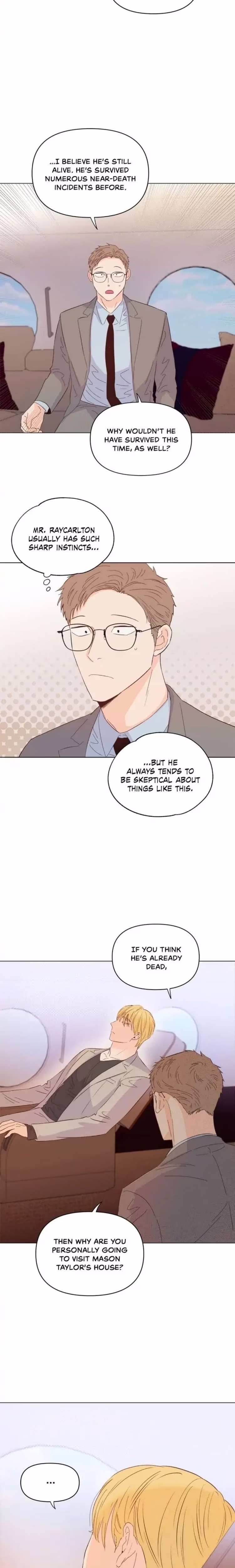 Kill the Lights - Chapter 9 - Part 14