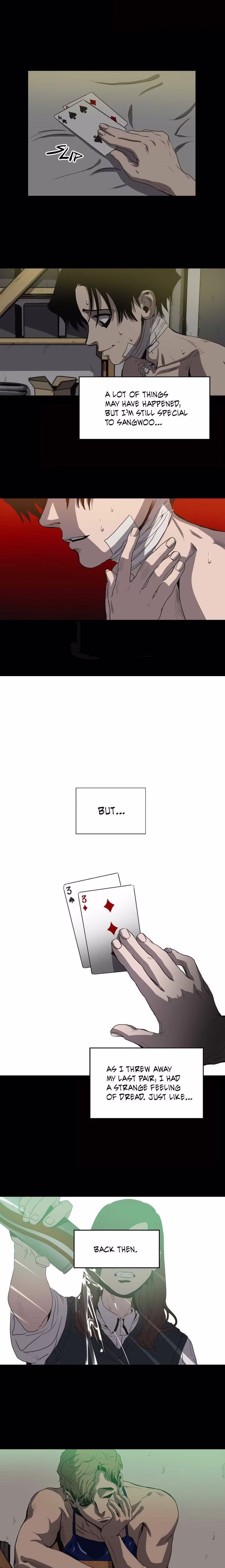 Killing Stalking - Chapter 10 - Part 26