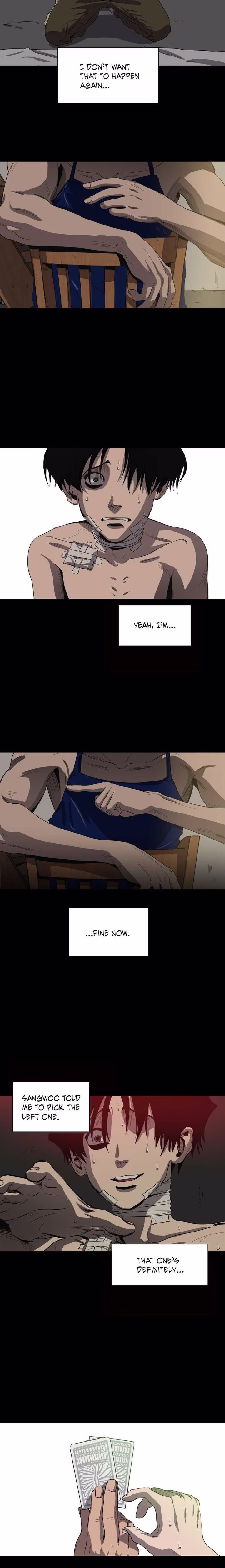 Killing Stalking - Chapter 10 - Part 28