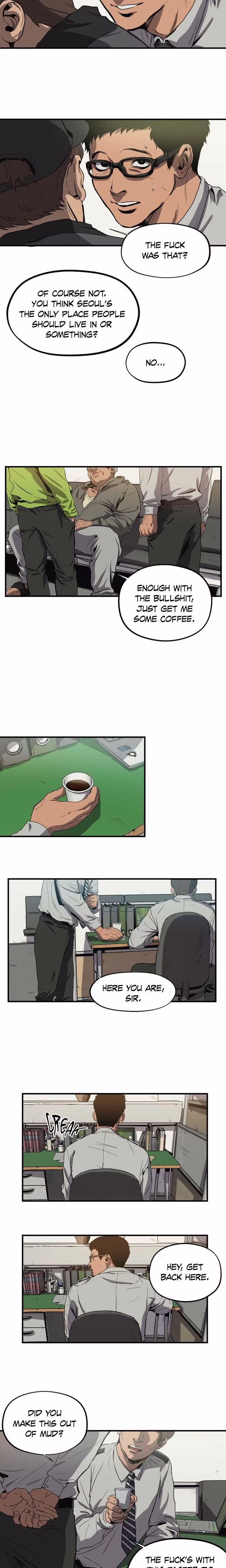 Killing Stalking - Chapter 12 - Part 3