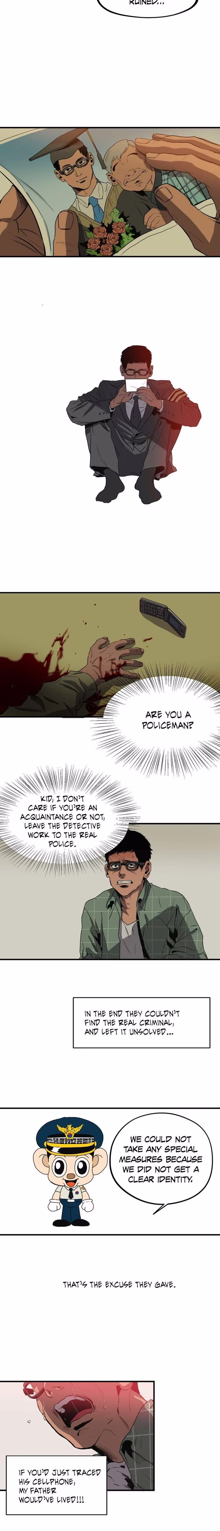 Killing Stalking - Chapter 12 - Part 8