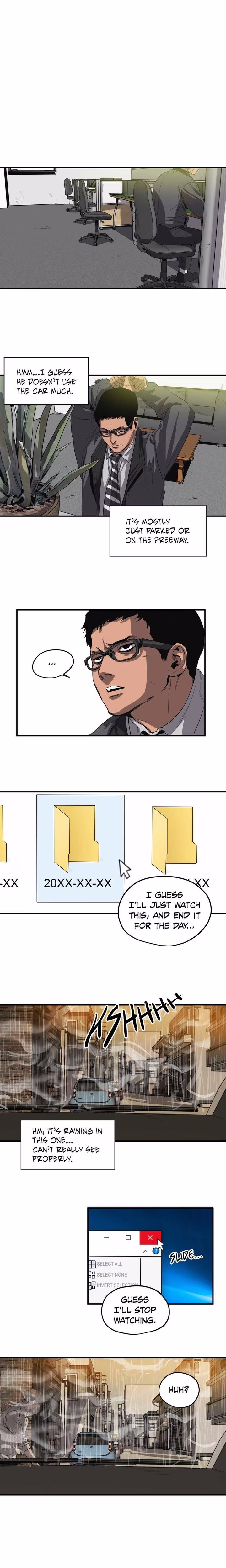 Killing Stalking - Chapter 13 - Part 10