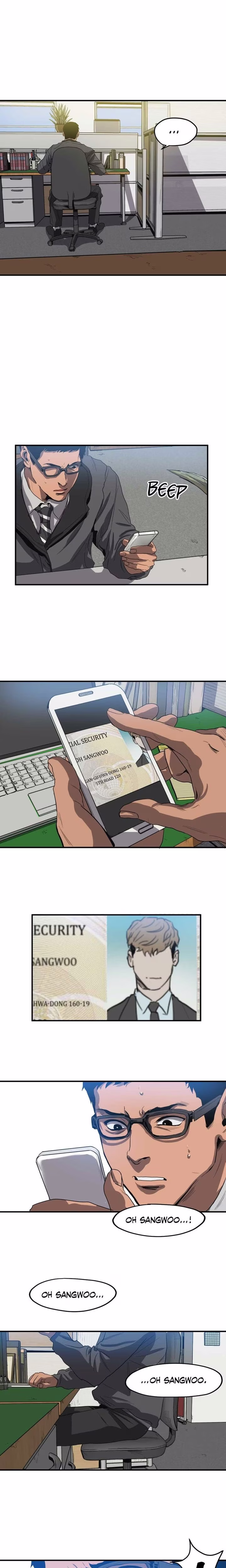 Killing Stalking - Chapter 13 - Part 12