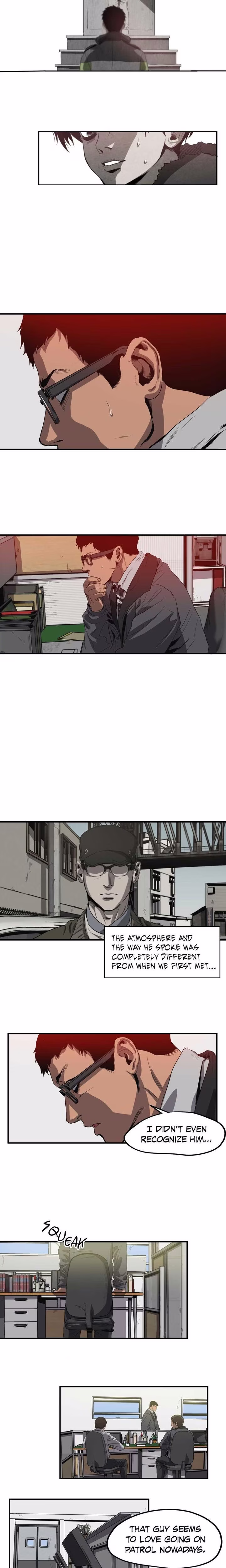 Killing Stalking - Chapter 13 - Part 14