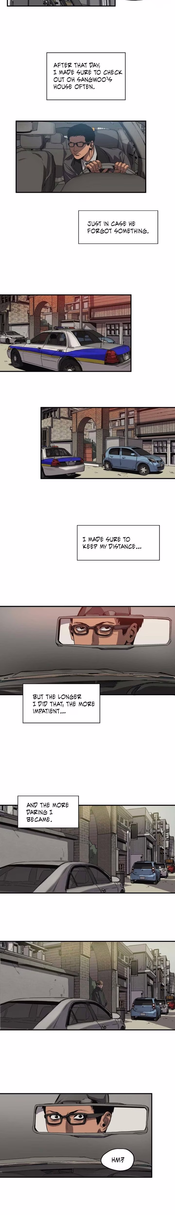 Killing Stalking - Chapter 13 - Part 15