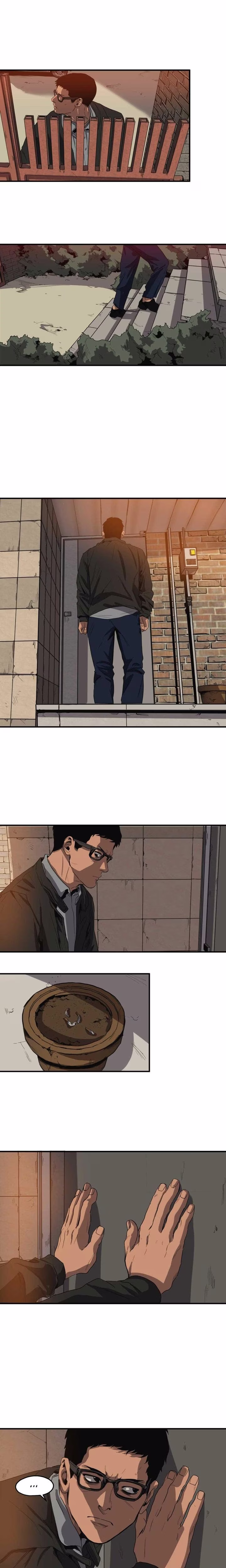 Killing Stalking - Chapter 13 - Part 17