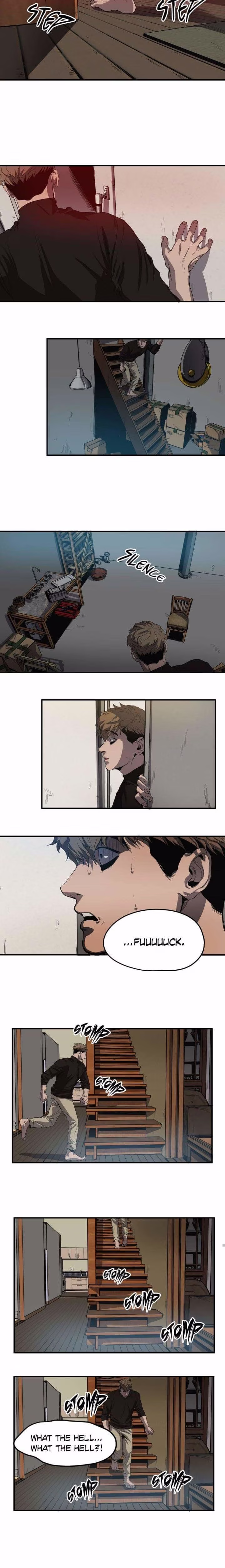 Killing Stalking - Chapter 14 - Part 20