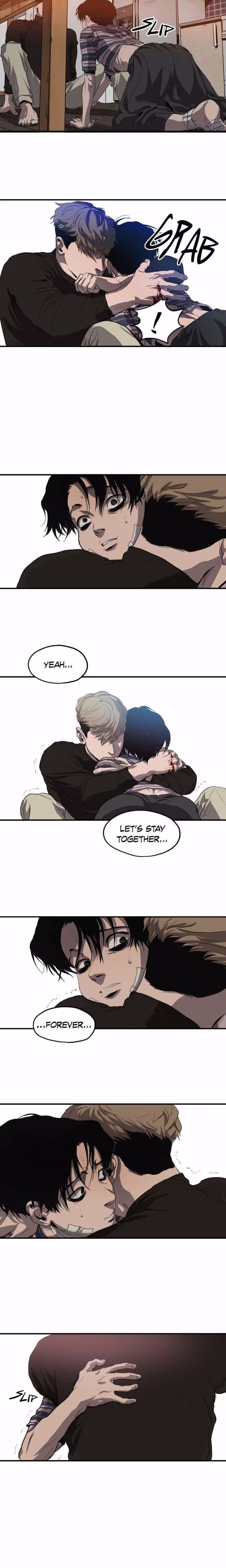 Killing Stalking - Chapter 14 - Part 28