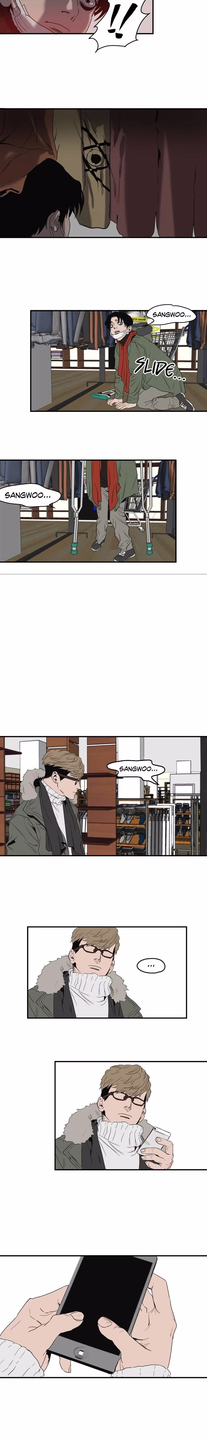 Killing Stalking - Chapter 15 - Part 26