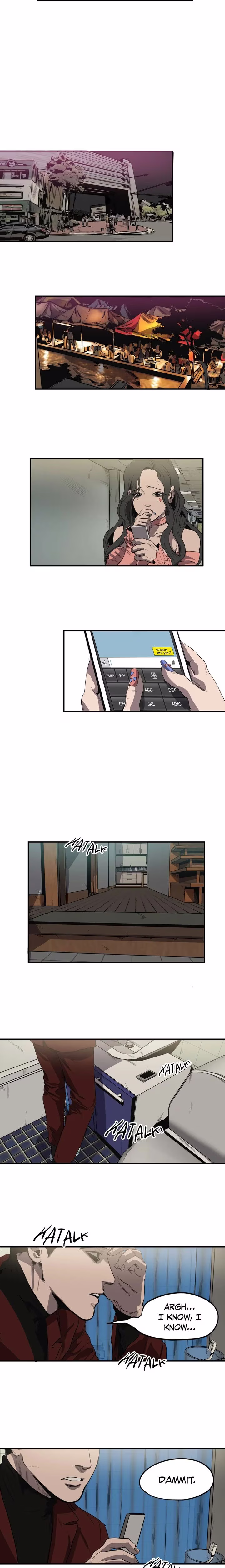 Killing Stalking - Chapter 17 - Part 6