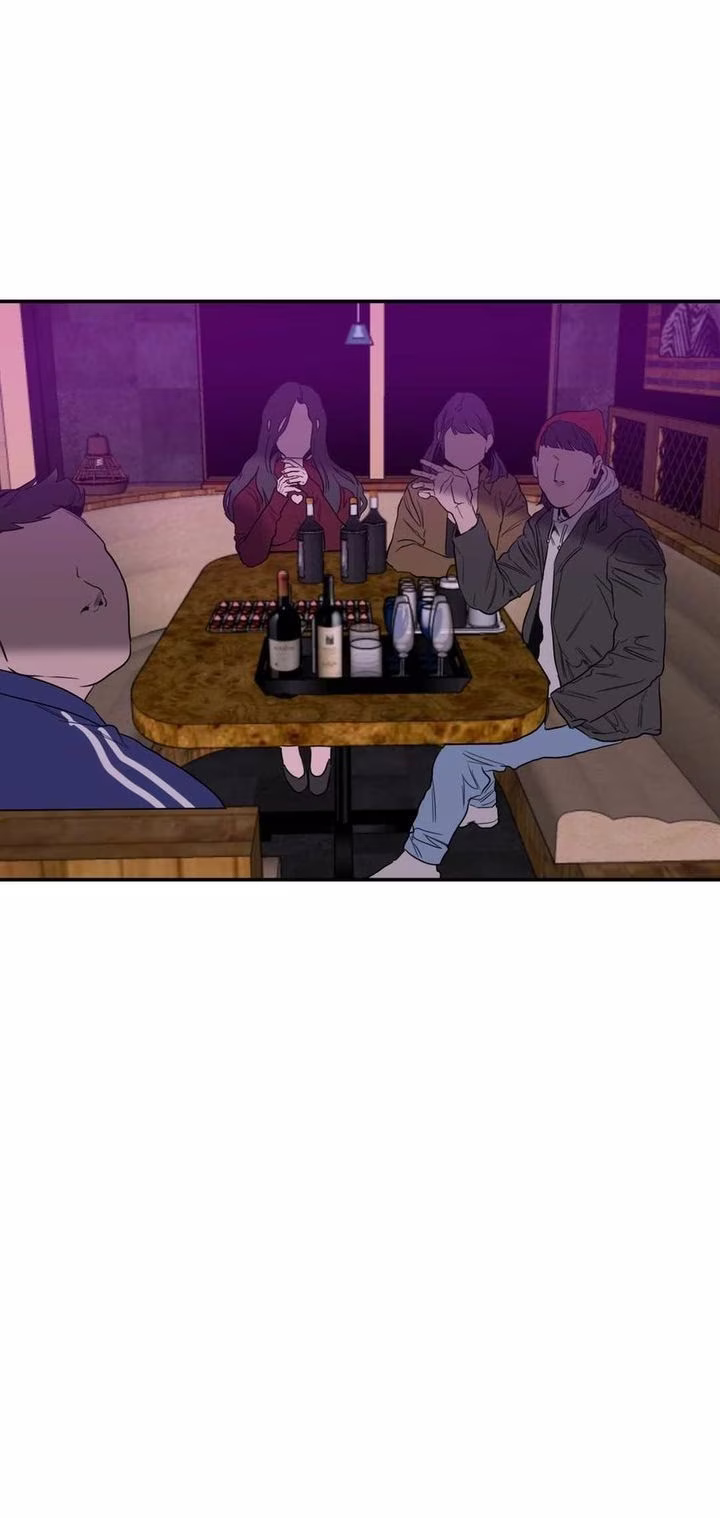 Killing Stalking - Chapter 18 - Part 26