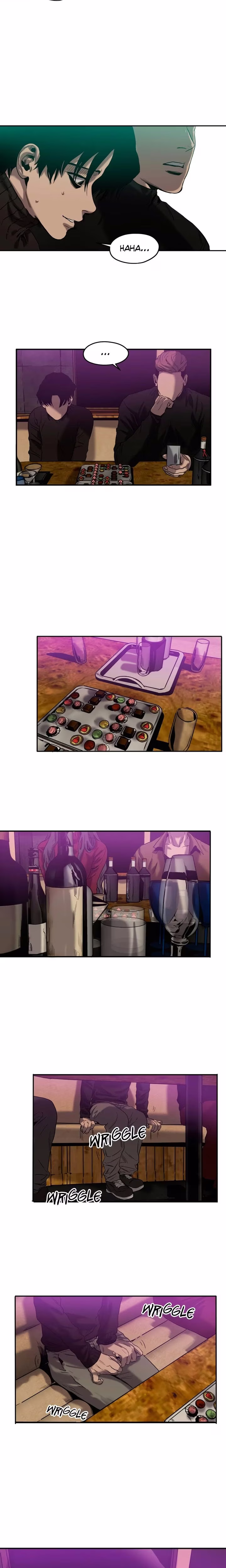 Killing Stalking - Chapter 19 - Part 4