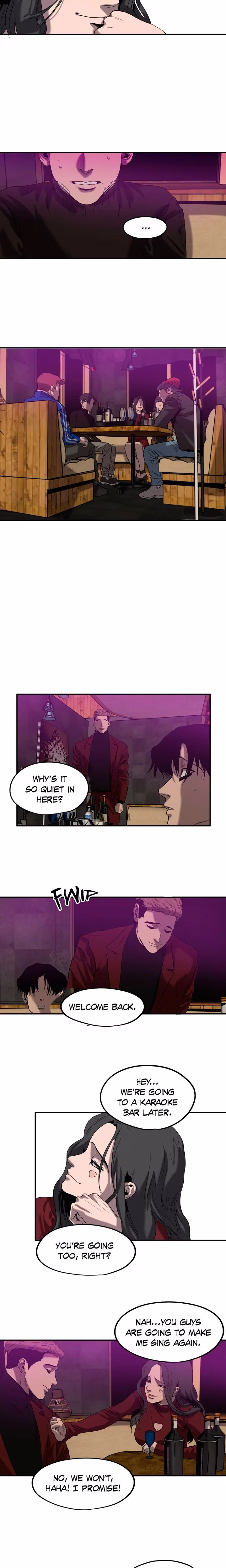 Killing Stalking - Chapter 19 - Part 14