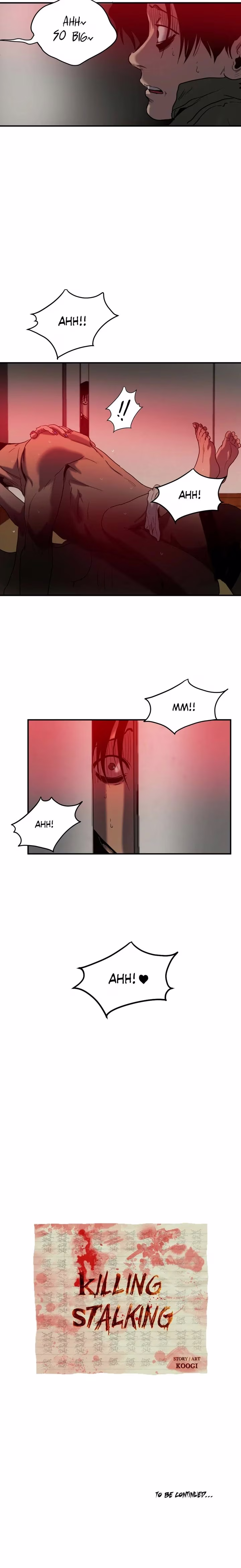 Killing Stalking - Chapter 19 - Part 24