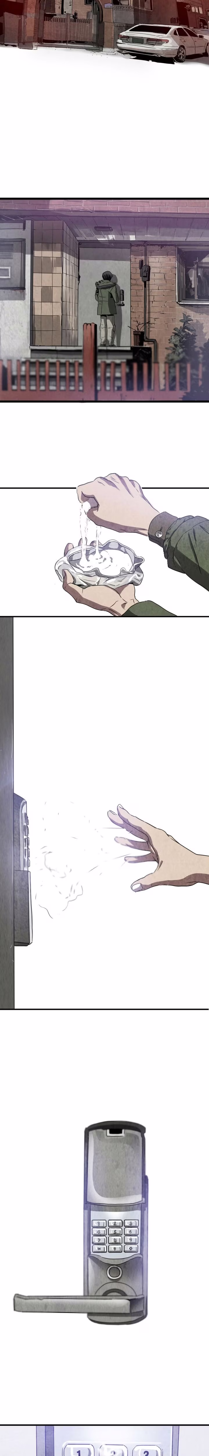 Killing Stalking - Chapter 2 - Part 4