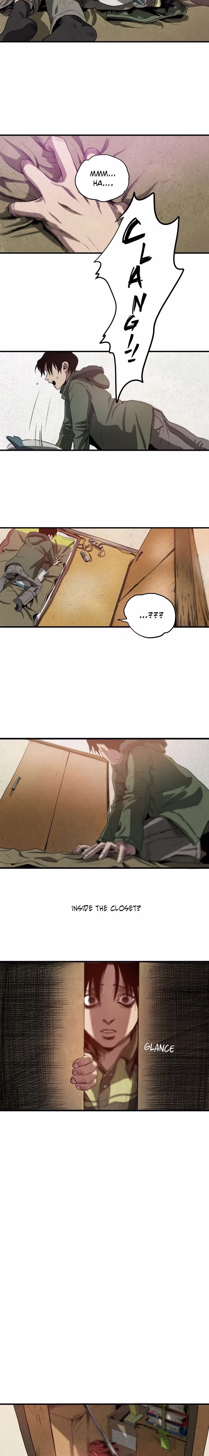 Killing Stalking - Chapter 2 - Part 27