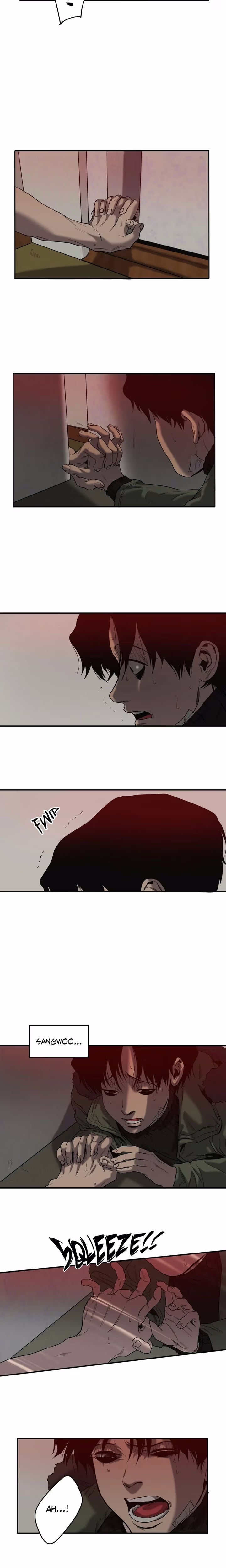 Killing Stalking - Chapter 20 - Part 6