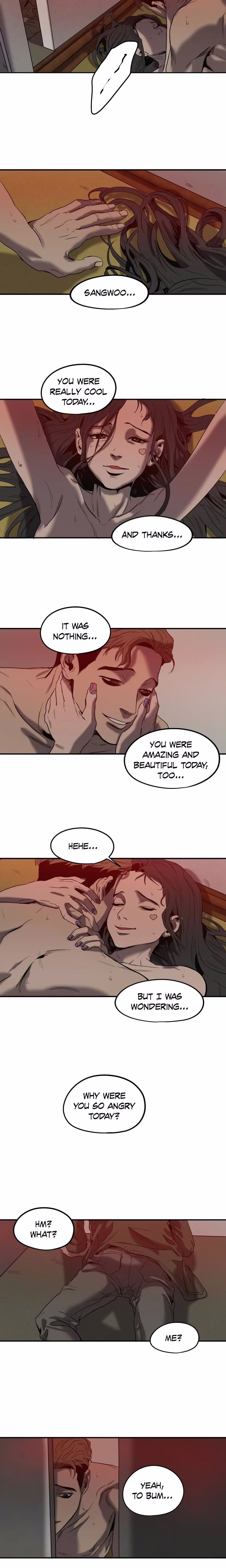 Killing Stalking - Chapter 20 - Part 8