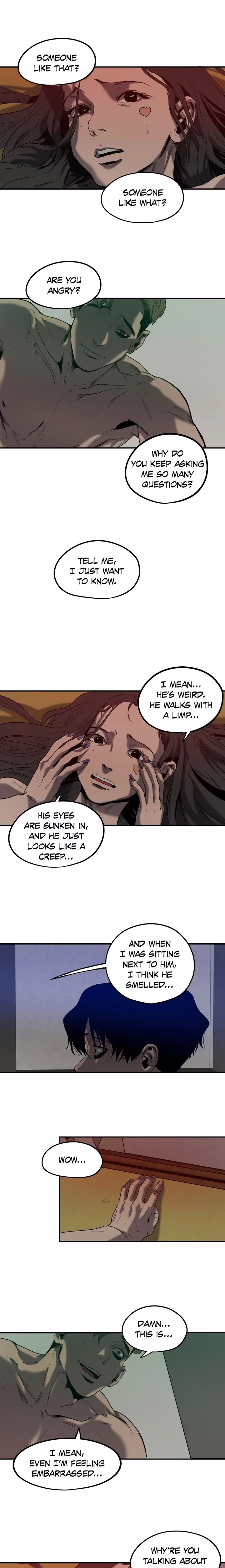 Killing Stalking - Chapter 20 - Part 10